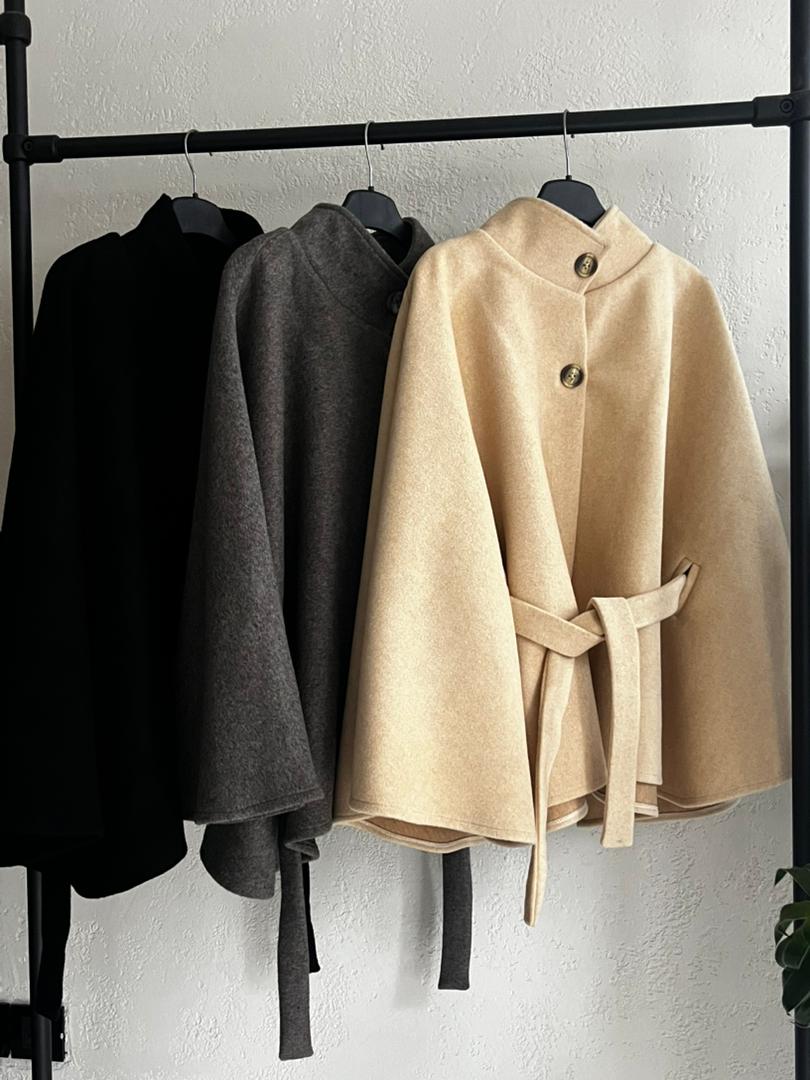 تصویر پالتو داروین 0087 