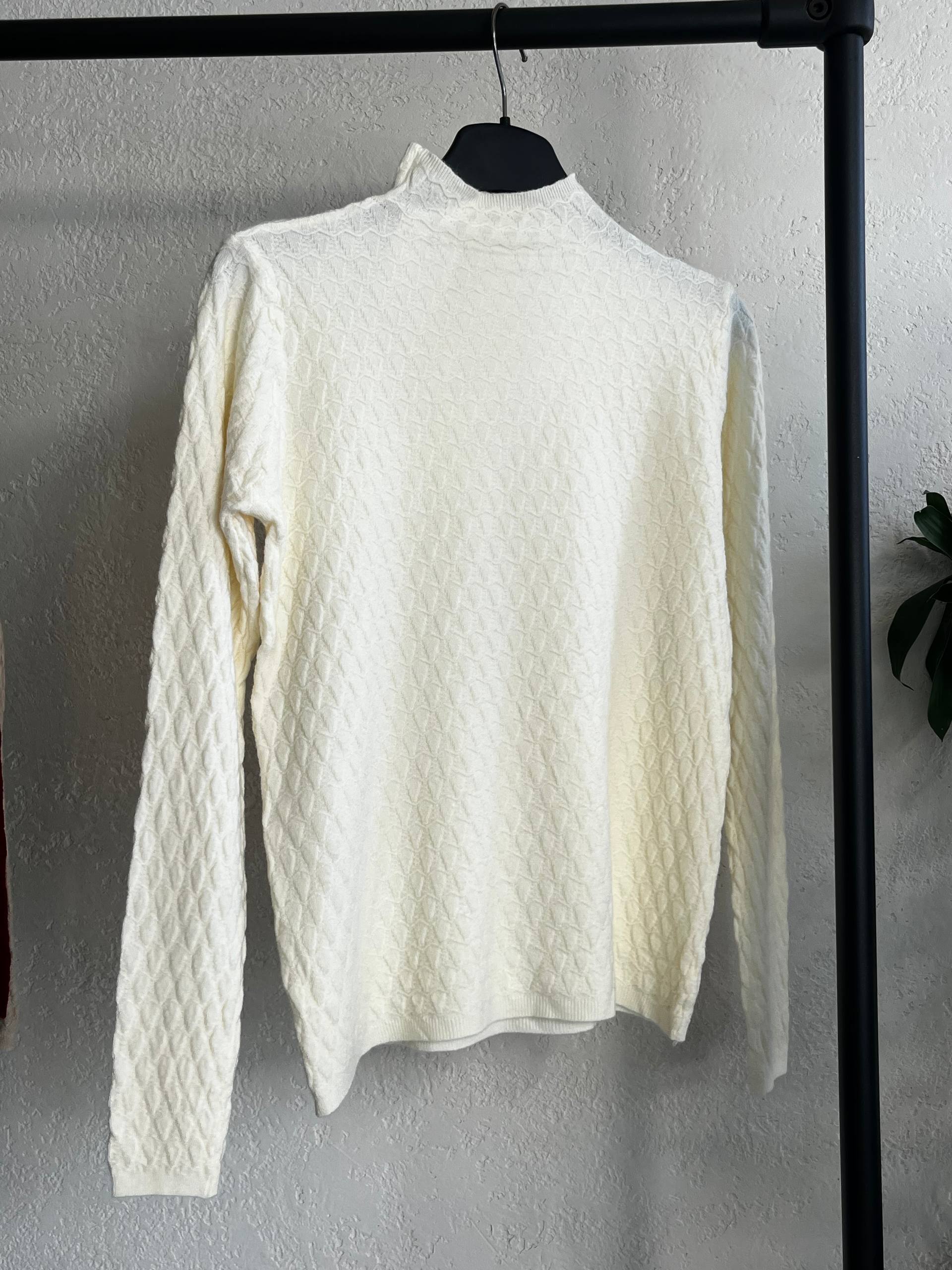 تصویر بلوز بافت 0096 