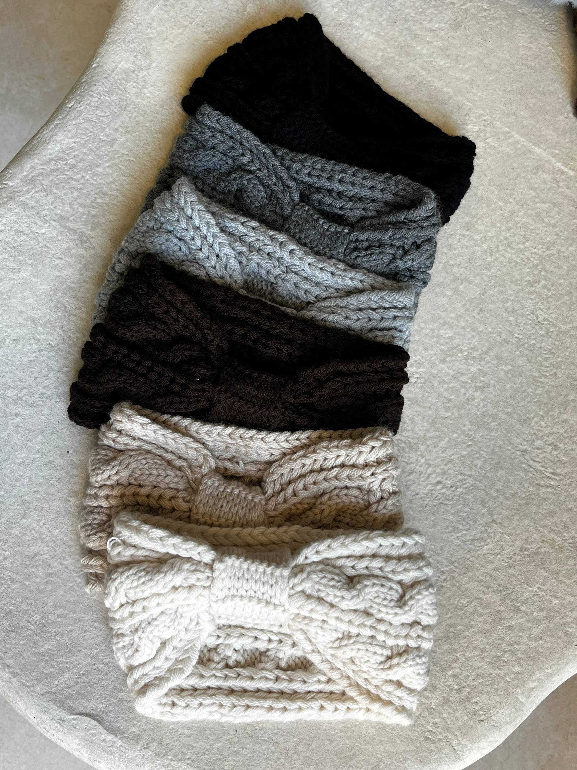 تصویر هد بند بافت هندی 0097 