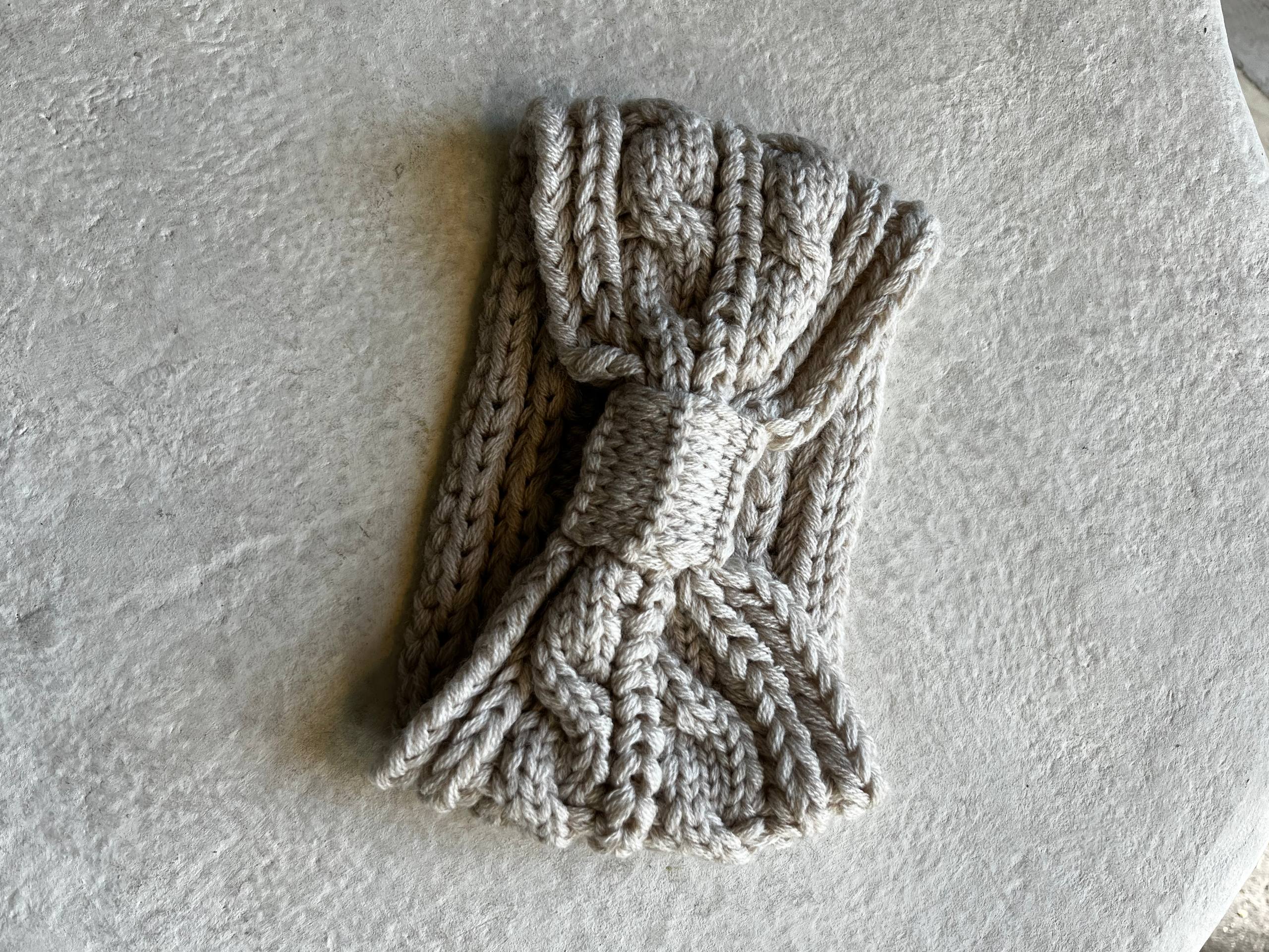 تصویر هد بند بافت هندی 0097 